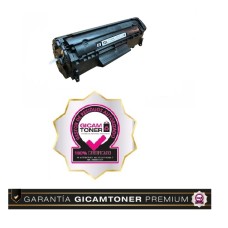 PREMIUM GICAM HP Q2612A (nº 12A)